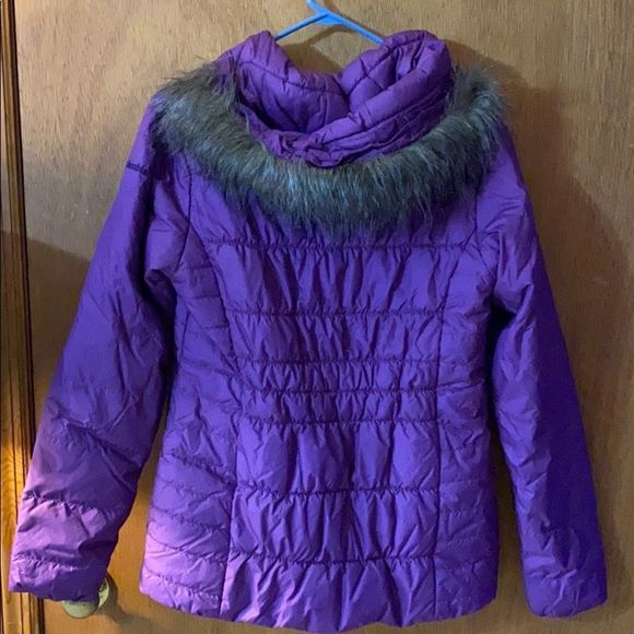 •COLUMBIA• thermal coil jacket size small - Picture 3 of 9